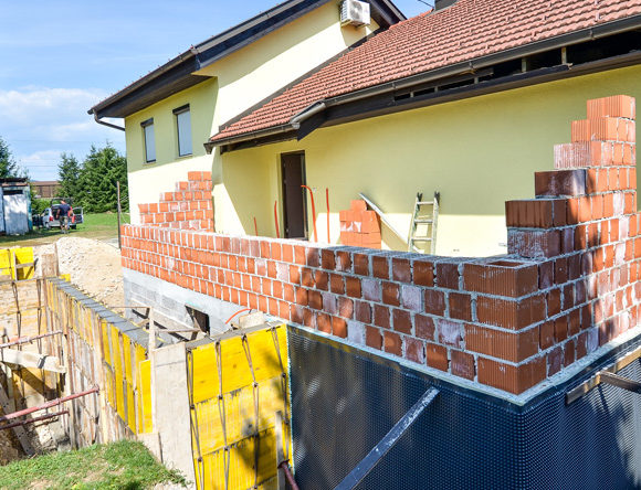 Ristrutturazione casa agevolazioni fiscali Parma