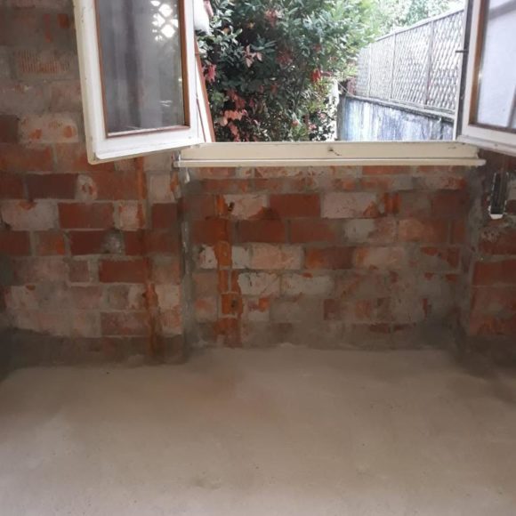 Ristrutturazioni varie parma