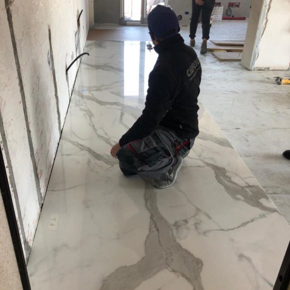 Ristrutturazioni varie parma