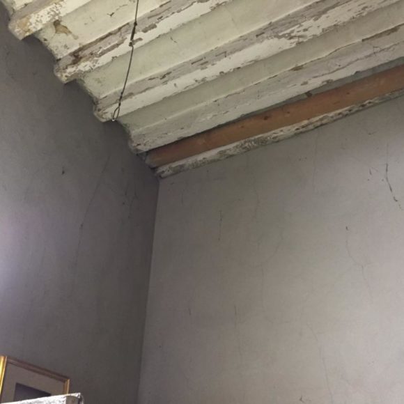 Ristrutturazione appartamento Via Imbriani