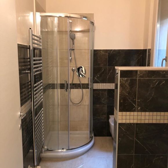 Ristrutturazione appartamento Via Cavour