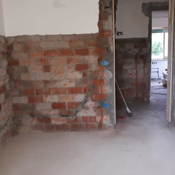 Ristrutturazioni varie parma