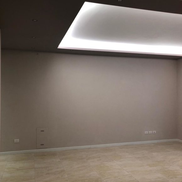 Ristrutturazione appartamento Via Cavour