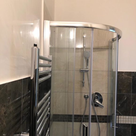 Ristrutturazione appartamento Via Cavour