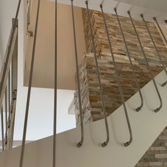 Ristrutturazione appartamento Strada Farnese