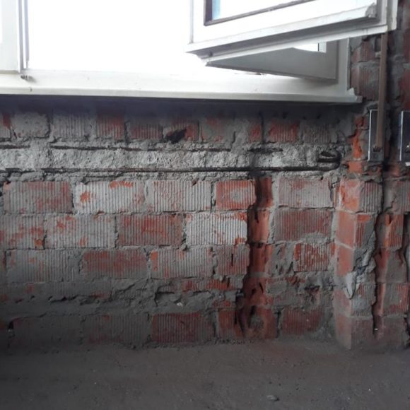 Ristrutturazioni varie parma