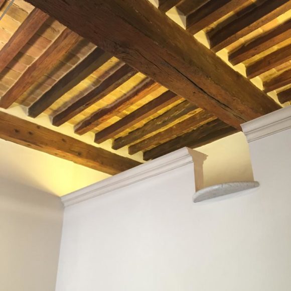 Ristrutturazione appartamento Via Imbriani