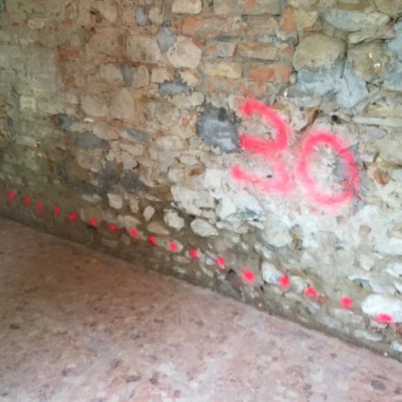 Ristrutturazioni varie parma