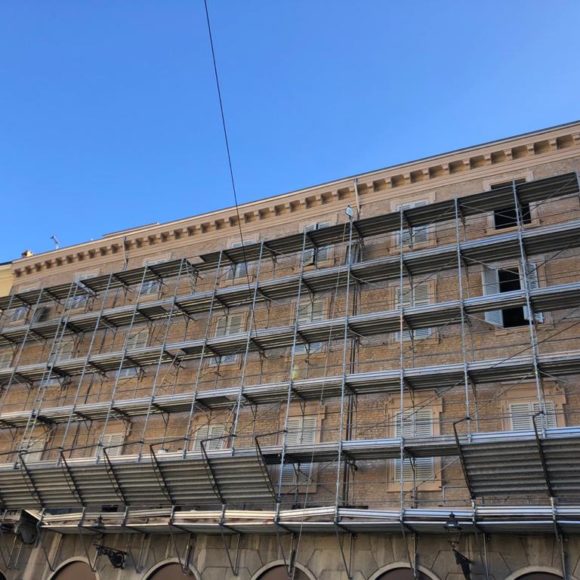 Ristrutturazioni varie parma