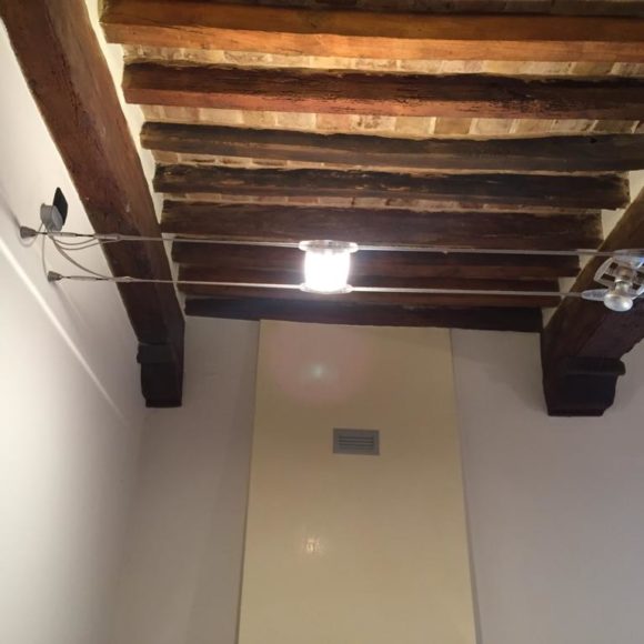 Ristrutturazione appartamento Via Imbriani