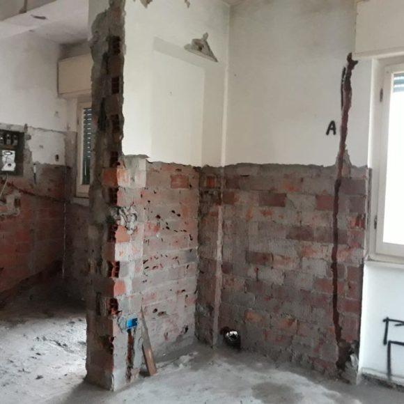 Ristrutturazioni varie parma