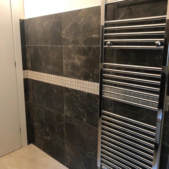 Ristrutturazione appartamento Via Cavour