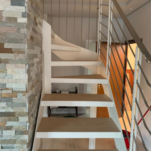 Ristrutturazione appartamento Strada Farnese