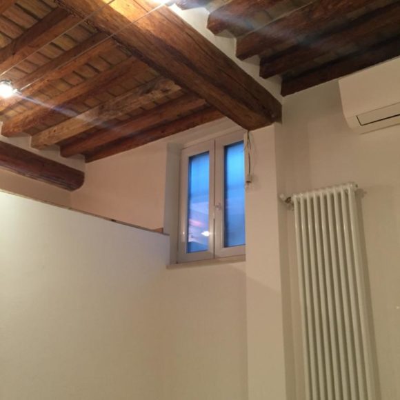 Ristrutturazione appartamento Via Imbriani