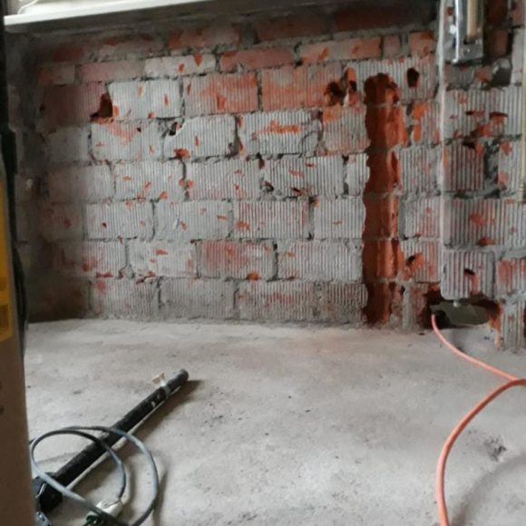 Ristrutturazioni varie parma