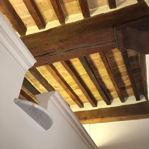 Ristrutturazione appartamento Via Imbriani