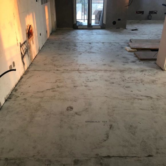 Ristrutturazioni varie parma