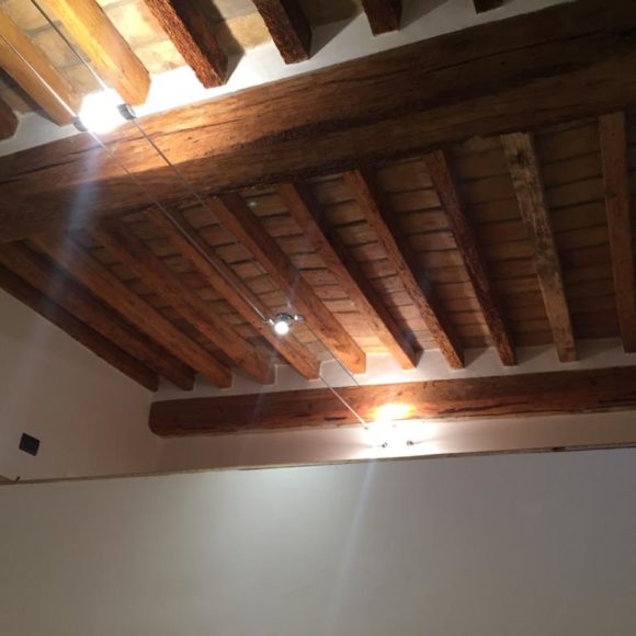 Ristrutturazione appartamento Via Imbriani