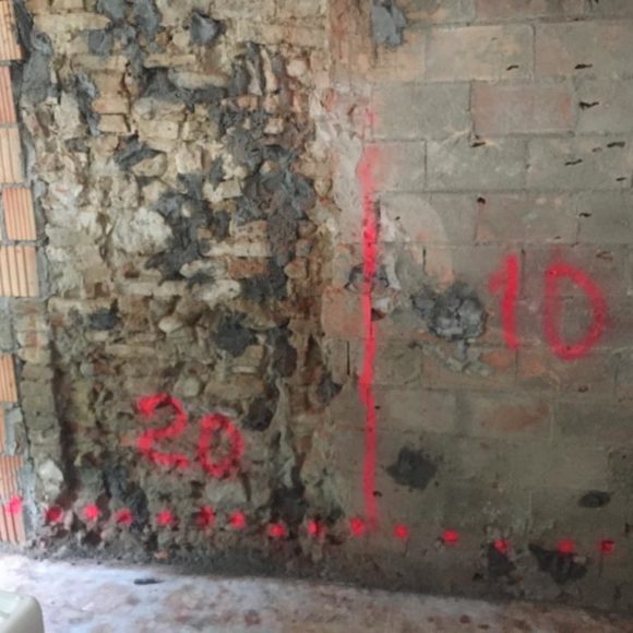 Ristrutturazioni varie parma