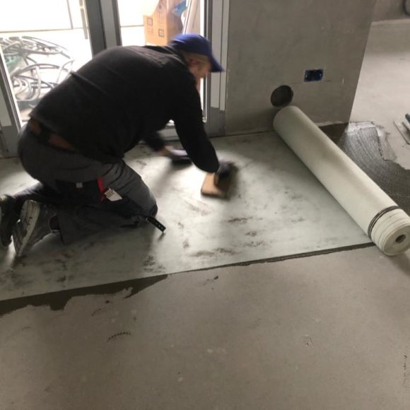 Ristrutturazioni varie parma